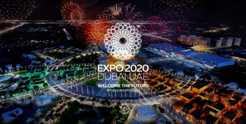 Expo 2020 – Official