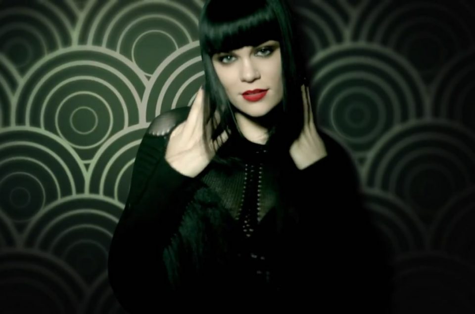 Jessie J (stylist assistant)