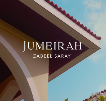 Jumeirah Zabeel Saray